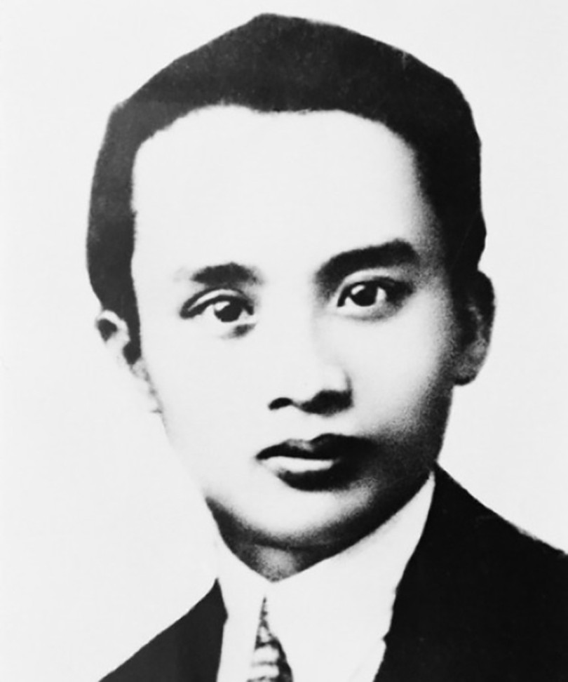 Hà Huy Tập - nhà giáo, nhà báo, nhà lý luận xuất sắc của Đảng